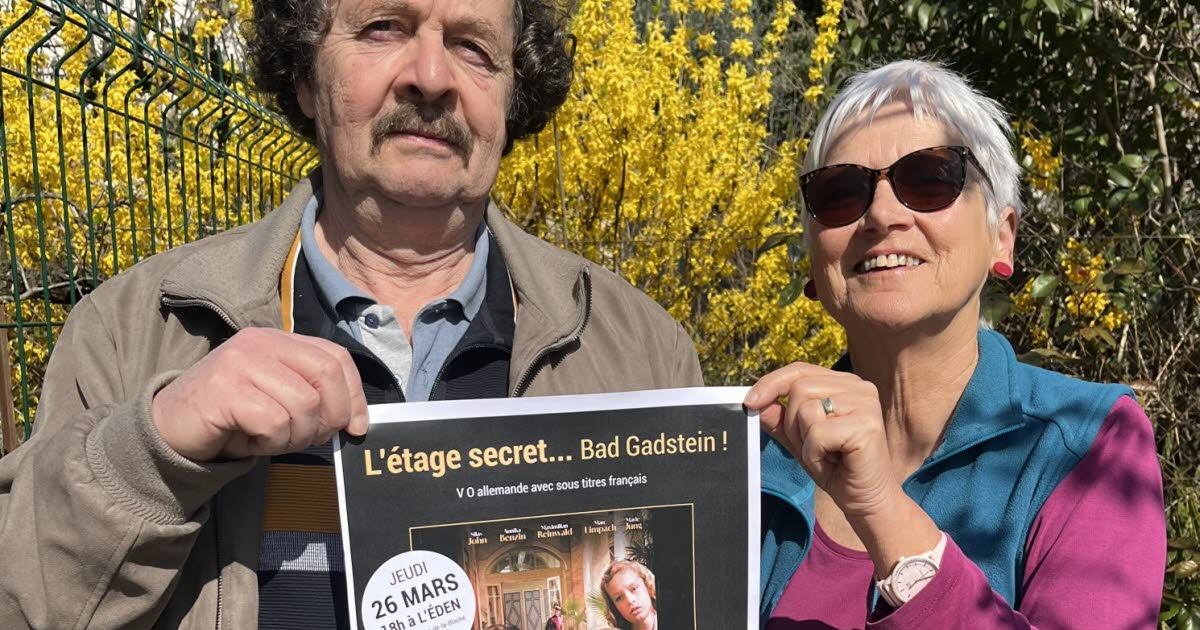 Crest : Programme des animations et sorties à venir du comité de jumelage