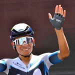 Cyclisme : Nairo Quintana, vainqueur du Giro et de la Vuelta, annonce sa retraite en fin de saison.