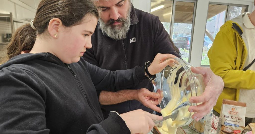 Guebwiller : Le Lamala, entre études et souvenirs au sein des Dominicains