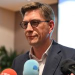 Municipales 2026 : Mathieu Klein réélu maire de Nancy avec 49,68 % des voix