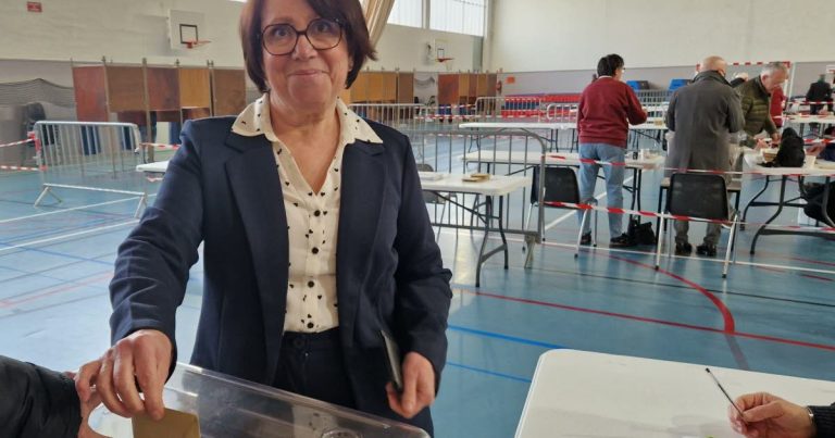 Municipales 2026 : Marie-Laure Reix élue seconde femme maire de Jassans-Riottier