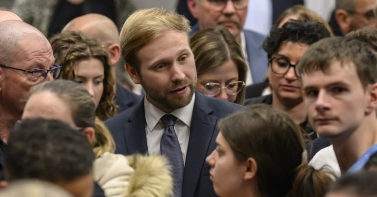 Municipales 2026. Amnéville : Grégoire Laloux (RN) l’emporte dans la cité thermale