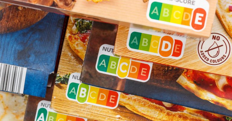 Nutrition : Selon Santé publique France, le Nutri-score ne rend pas l'alimentation plus coûteuse