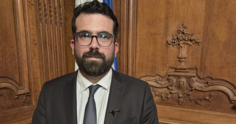 Autun. Le maire réélu installera son conseil municipal le 27 mars