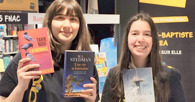 Les conseils de lecture de la Fnac de Mâcon : sélections à découvrir