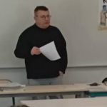 Bourgoin-Jallieu : SOS Racisme échange avec les élèves sur la lutte contre les discriminations