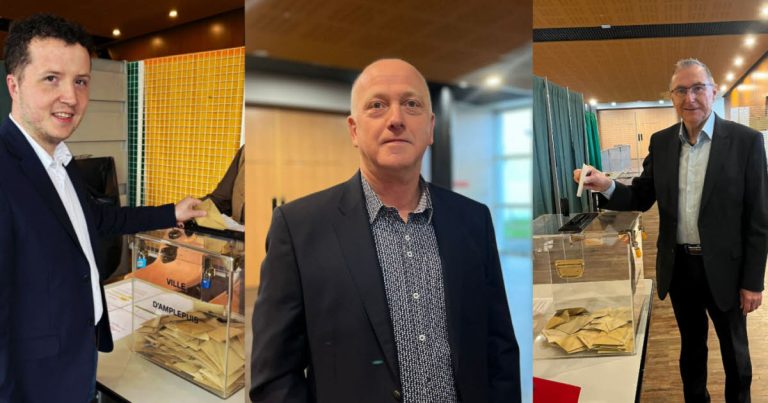 Municipales 2026 : Didier Fournel revient à la mairie d'Amplepuis, l'opposition se forme