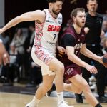 Agenda sportif : Semi-marathon de Mulhouse, SIG, Etoile Noire et finale du VMA cette semaine