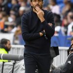 Football : Fabio Grosso évoque son traumatisme lié à l'incident de car avant OM-OL