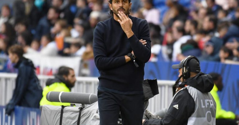 Football : Fabio Grosso évoque son traumatisme lié à l'incident de car avant OM-OL