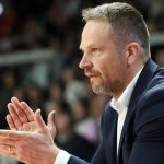 Basket-ball : Janis Gailitis, entraîneur de la SIG, devient sélectionneur de la Lettonie