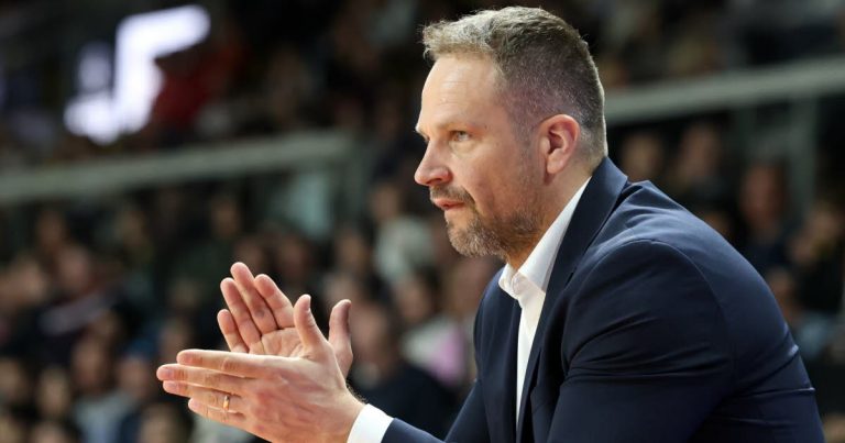 Basket-ball : Janis Gailitis, entraîneur de la SIG, devient sélectionneur de la Lettonie