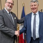 Municipales 2026 : Philippe Marx, futur maire de Saint-Georges-de-Reneins, répond aux attentes des habitants