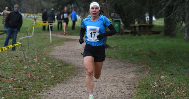 Ain. Hors stade : Clémentine Geoffray en mode reprise avec la CCC dans le viseur