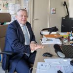 Sarre-Union : David Gachet nommé proviseur du lycée Georges-Imbert