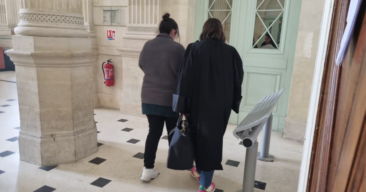 Vaucluse : Procès des