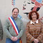 Meloisey : Bertrand Girard élu premier magistrat de la commune