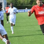 Football - “La lucarne du 71”. Un Mâcon 71 record, première défaite depuis trois mois pour le FC Chalon, 4 à la suite pour Digoin