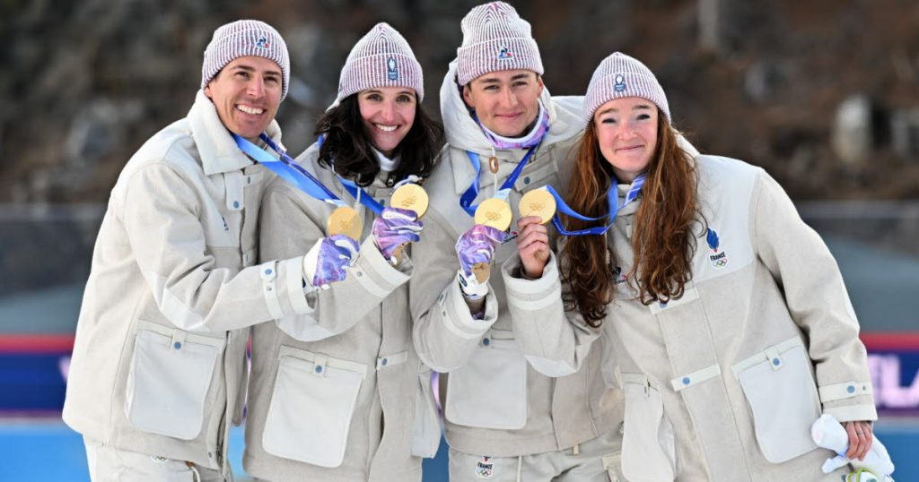 Ski nordique : Championnats de France aux Tuffes ce week-end, découvrez les enjeux
