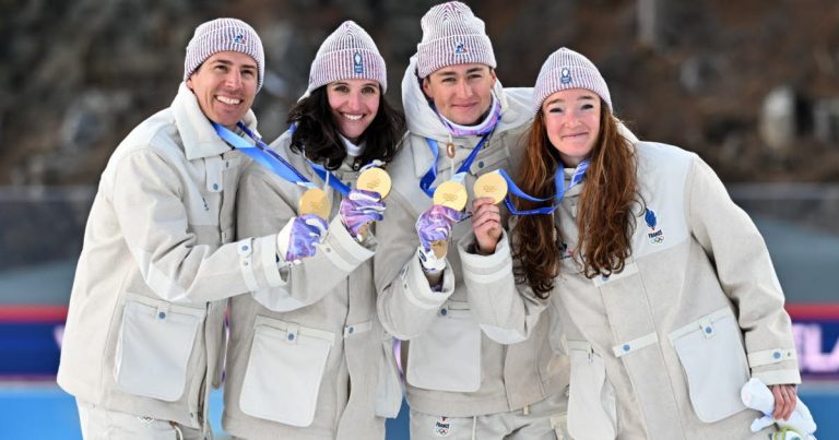 Ski nordique : Championnats de France aux Tuffes ce week-end, découvrez les enjeux