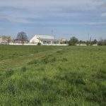 Drôme : un centre sportif avec salle de musculation, dojo et hébergements pour le VRDR