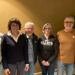 Messigny-et-Vantoux : Françoise Gay reçoit sa deuxième écharpe de maire