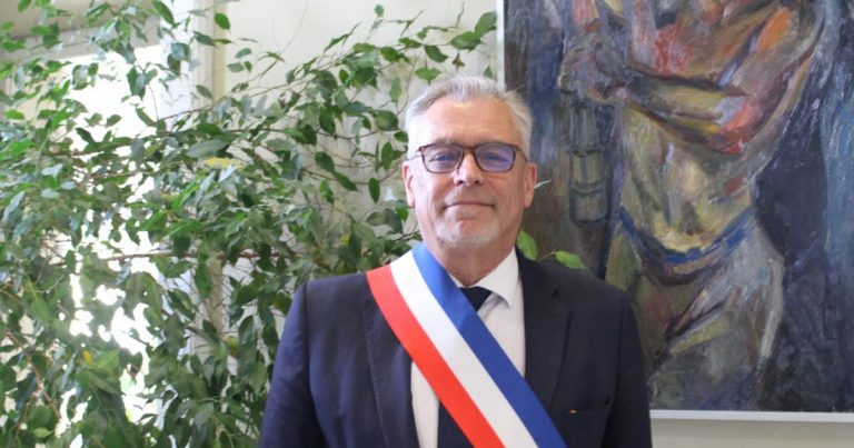 Épinac : Jean-François Nicolas réélu maire pour un nouveau mandat