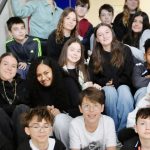 Sierentz : des élèves de 5e organisent une vente de lapins en chocolat pour une cantine au Sénégal