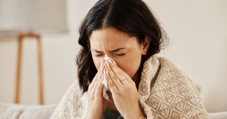 Santé : les variations de température affectent-elles notre santé ?