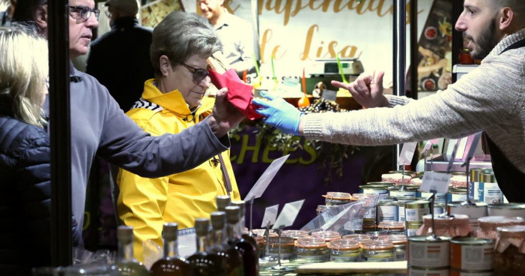 Week-end à Strasbourg : Mer et Vigne, carnaval, bourse aux vélos et film culte