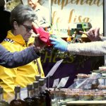 Week-end à Strasbourg : Mer et Vigne, carnaval, bourse aux vélos et film culte