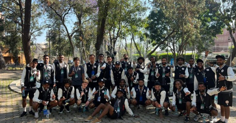 Jamaïque, Congo, à deux matches d’une qualif’ historique