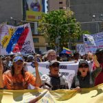 Venezuela : Trois mois après l'enlèvement de Nicolas Maduro par les États-Unis, le pays stagne