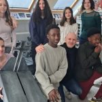 Saint-Louis : Un atelier théâtre au collège Georges-Forlen favorise l'interdisciplinarité