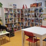 Horbourg-Wihr : La ludothèque s'installe dans de nouveaux locaux modernes