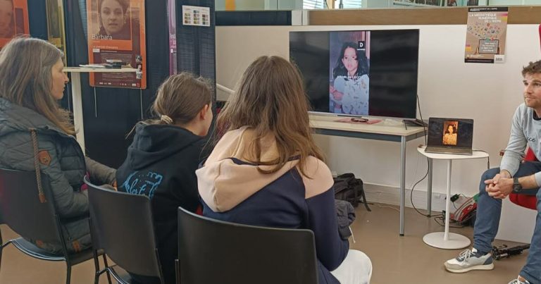 La Tour-du-Pin : des experts pour démêler le vrai du faux sur les réseaux sociaux