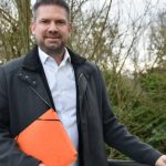 Saône-et-Loire : Anthony Vadot évoque son intérêt pour l'association des maires