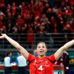 Volley-ball : Alondra Vazquez, de Porto Rico à une nouvelle étape au Volley Mulhouse Alsace