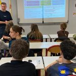 Saverne : Forum des métiers au Collège des Sources pour guider l'orientation des élèves