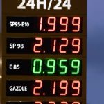 Automobile : la hausse des prix des carburants affecte le marché des véhicules d'occasion