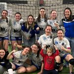 Handball : Wingen-sur-Moder s'impose dans un match serré contre les seniors féminines