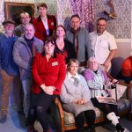 Val-Revermont : une pièce de théâtre au profit de la chapelle du Monetay