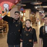 Mulhouse. Beignets de poulpe et nouilles aux sept bouillons : Azako Ramen s’est installé au centre-ville