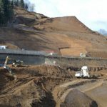 Saint-Hostien : cinq condamnations pour le blocage du chantier de la RN88