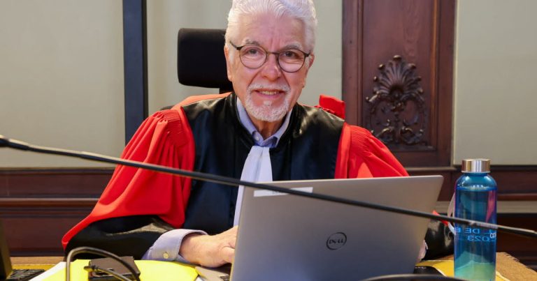 Besançon : un conducteur condamné à 8 ans pour avoir écrasé un homme lors d'une rixe