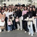 Crest : les élèves d'Armorin découvrent l'Italie lors d'un échange scolaire