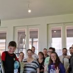 Charlieu : Les parents s'engagent pour la journée portes ouvertes de l'école Sainte-Marie