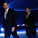 Guerre au Moyen-Orient : Marco Rubio en France pour obtenir le soutien du G7