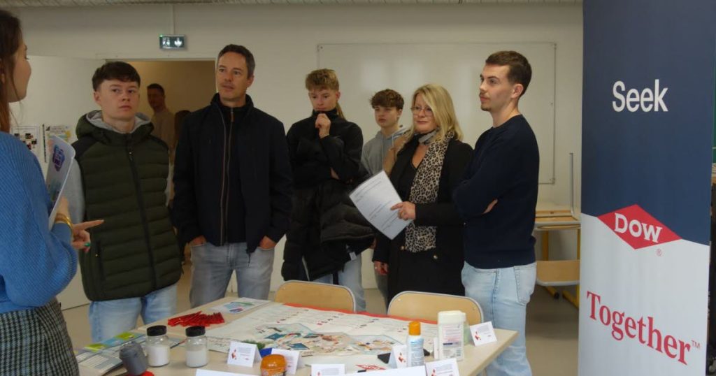 Lauterbourg : un carrefour d'orientation pour aider les collégiens à construire leur avenir.