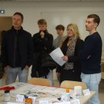 Lauterbourg : un carrefour d'orientation pour aider les collégiens à construire leur avenir.